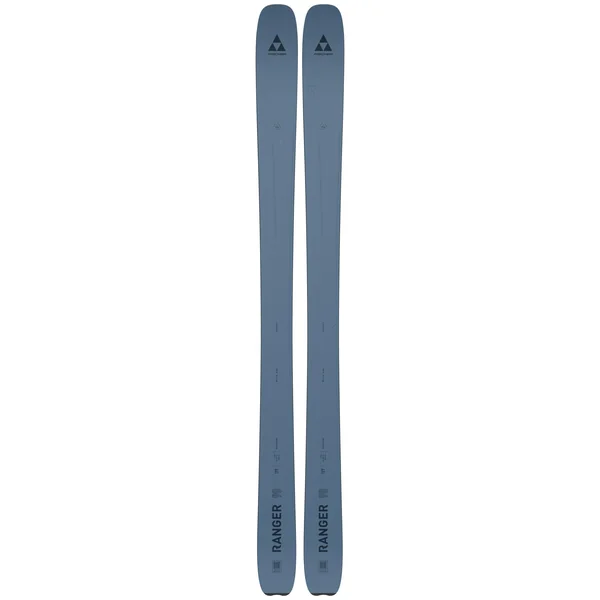 Pack Ski Alpin Ranger 90 + Fix