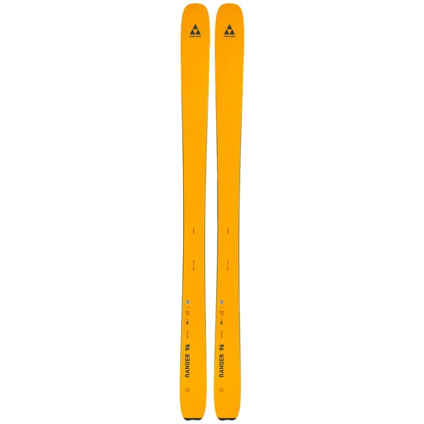 Pack Ski Alpin Ranger 96 + Fix