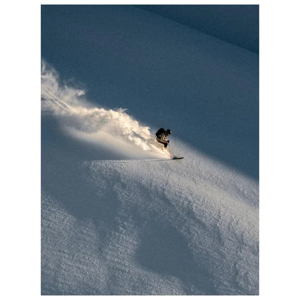 Pack Ski Alpin Ranger Sand + Fix