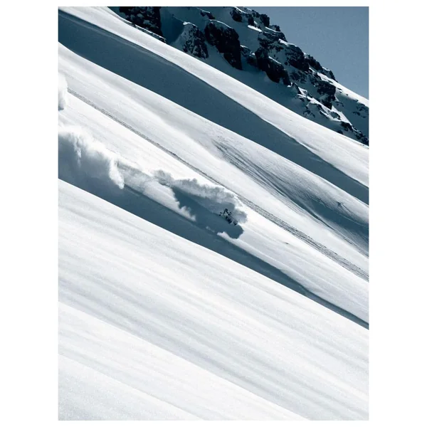 Pack Ski Alpin Ranger Sand + Fix