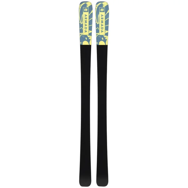 Pack Ski Alpin Reliance 82 C + Fix