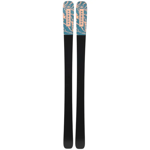 Pack Ski Alpin Reliance 88 C + Fix