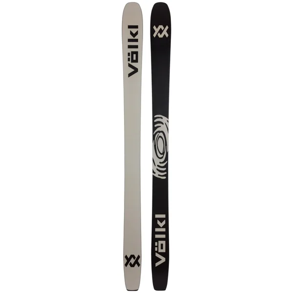 Pack Ski Alpin Revolt 101 + Fix