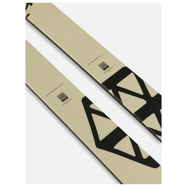 Pack Ski Alpin Revolt 101 + Fix