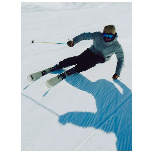 Pack Ski Alpin Revolt 101 + Fix