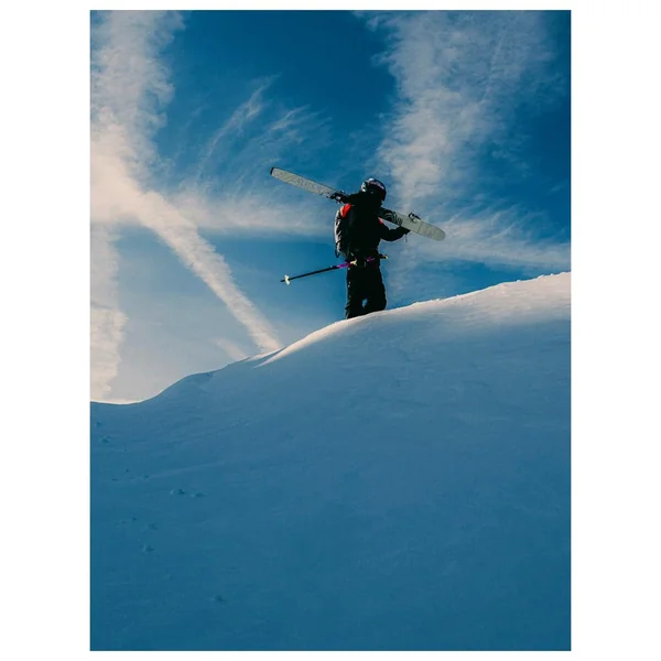 Pack Ski Alpin Revolt 101 + Fix