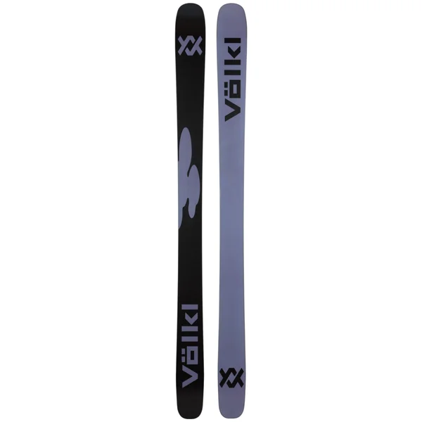 Pack Ski Alpin Revolt 104 + Fix
