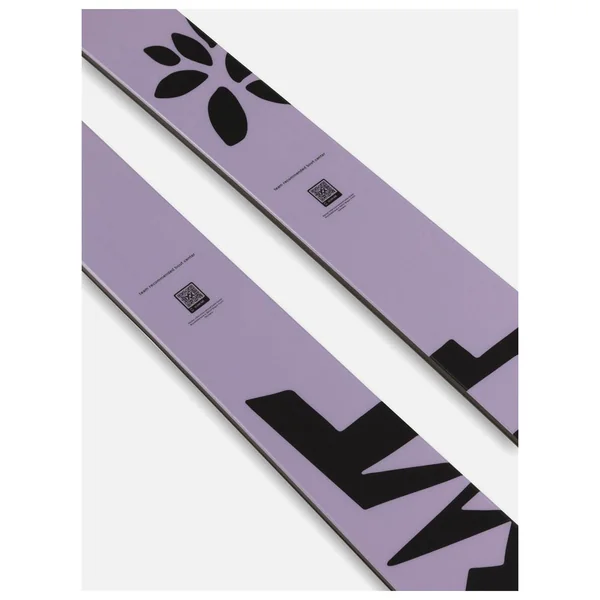 Pack Ski Alpin Revolt 104 + Fix