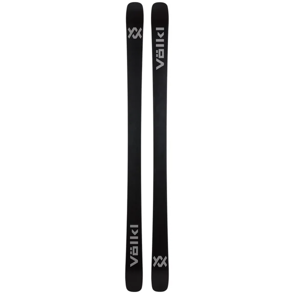 Pack Ski Alpin Revolt 84 + Fix