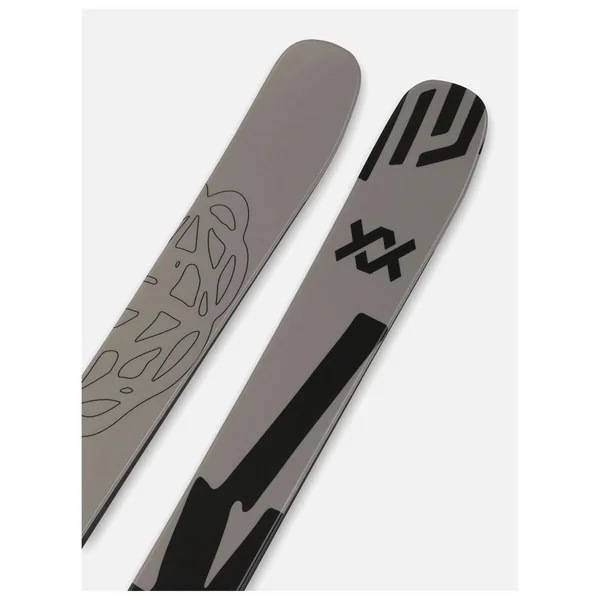 Pack Ski Alpin Revolt 84 + Fix