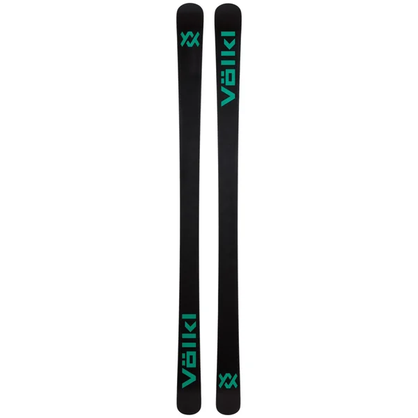 Pack Ski Alpin Revolt 86 + Fix