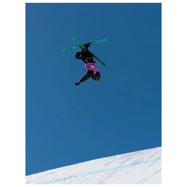 Pack Ski Alpin Revolt 86 + Fix