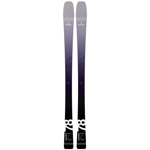 Pack Ski Alpin Revolution 78W + Fix