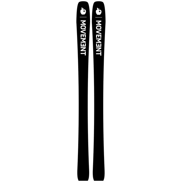 Pack Ski Alpin Revolution 88 + Fix
