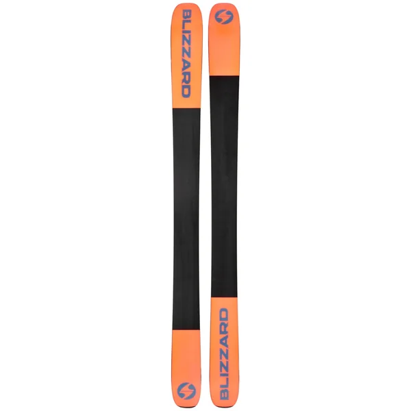 Pack Ski Alpin Rustler 11 + Fix