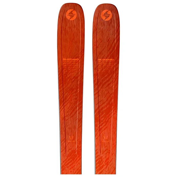Pack Ski Alpin Rustler 9 + Fix