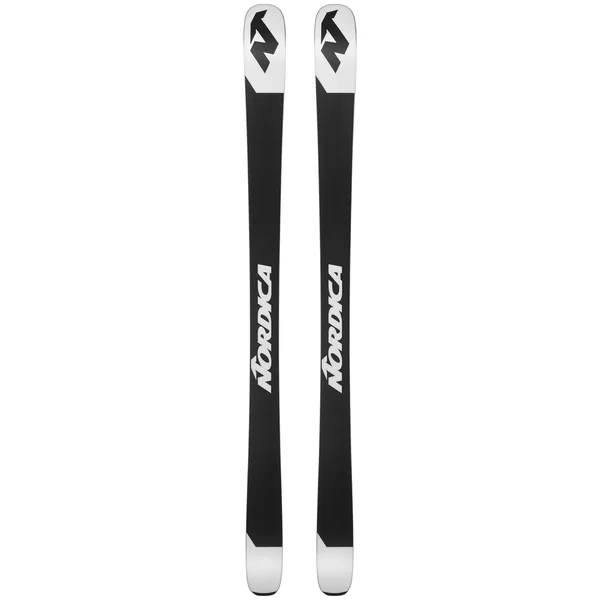 Pack Ski Alpin Santa Ana 82 + Fix