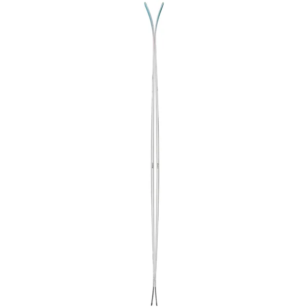 Pack Ski Alpin Santa Ana 82 + Fix