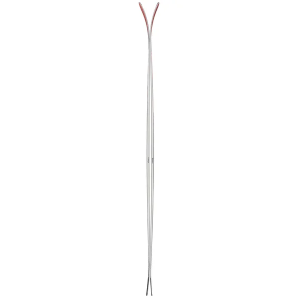 Pack Ski Alpin Santa Ana 87 + Fix