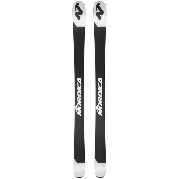 Pack Ski Alpin Santa Ana 87 + Fix