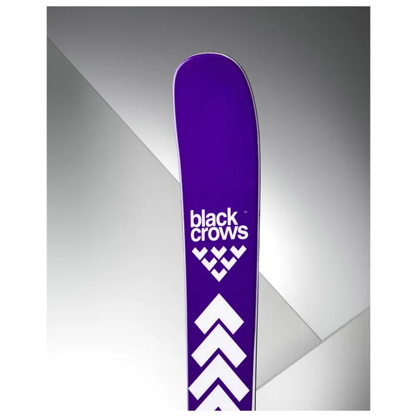 Pack Ski Alpin Sato Birdie + Fix