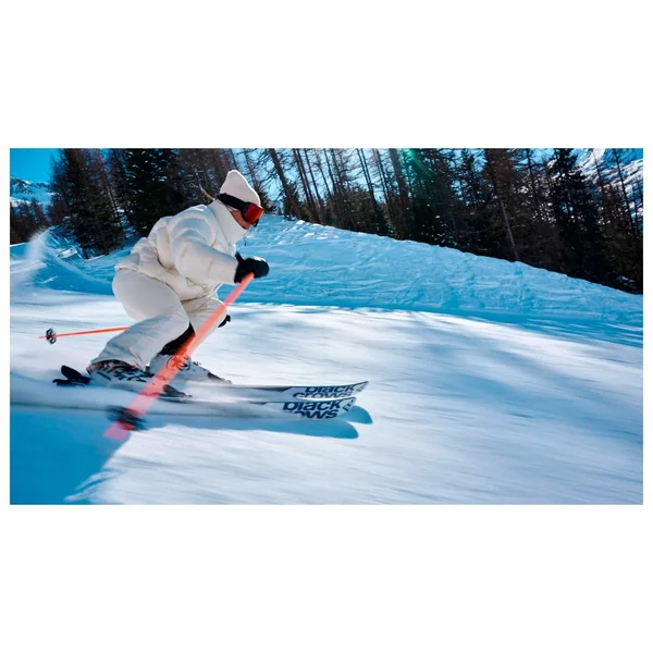Pack Ski Alpin Sato Birdie + Fix