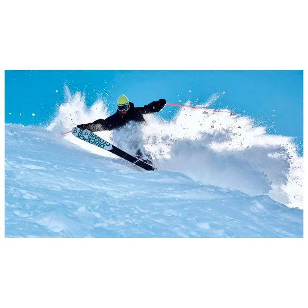 Pack Ski Alpin Sato + Fix