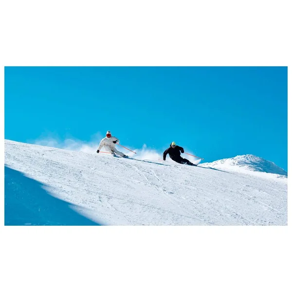 Pack Ski Alpin Sato + Fix