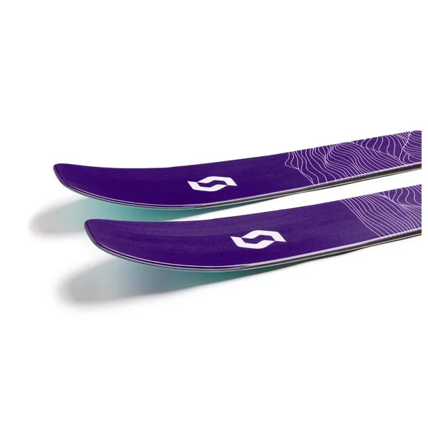 Pack Ski Alpin Sea 116 + Fix