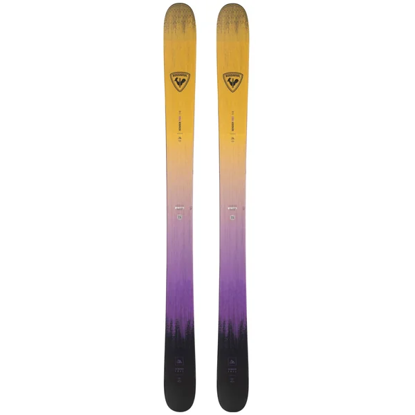 Pack Ski Alpin Sender Free 118 + Fix