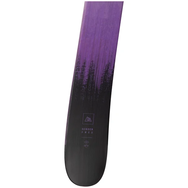 Pack Ski Alpin Sender Free 118 + Fix