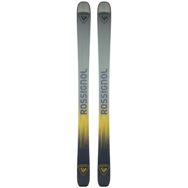 Pack Ski Alpin Sender Soul 102 + Fix