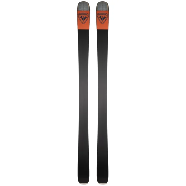 Pack Ski Alpin Sender Soul 92 + Fix