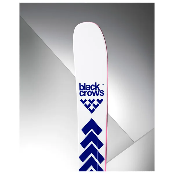 Pack Ski Alpin Serpo + Fix