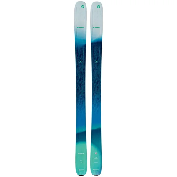 Pack Ski Alpin Sheeva 9 + Fix