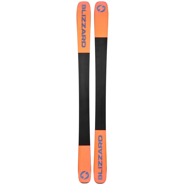 Pack Ski Alpin Sheeva 9 + Fix