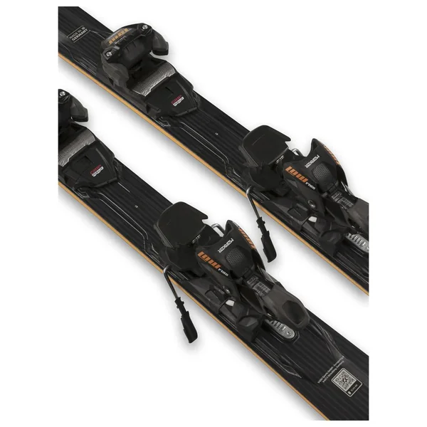 Pack Ski Alpin Shine 78 + Fix