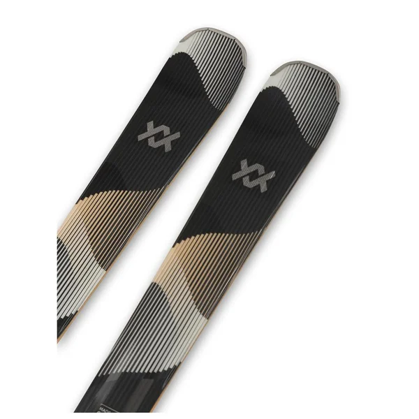 Pack Ski Alpin Shine 78 + Fix