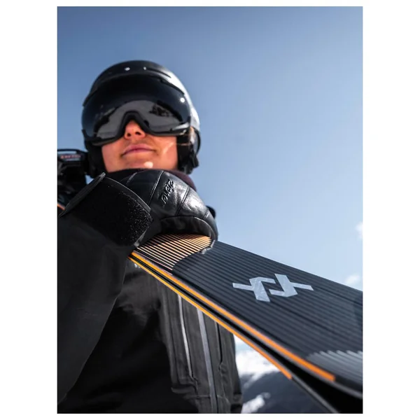 Pack Ski Alpin Shine 78 + Fix