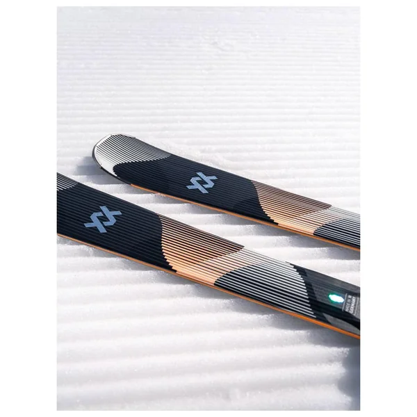 Pack Ski Alpin Shine 78 + Fix