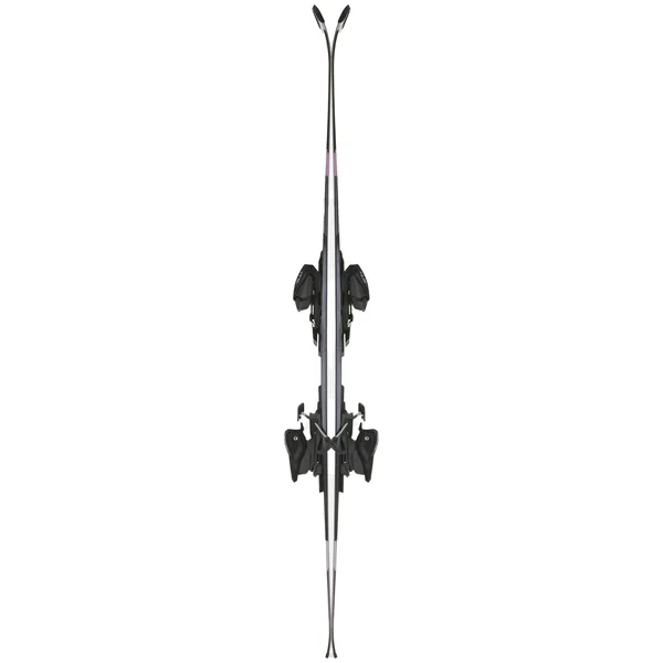 Pack Ski Alpin Shine Jr E + Fix