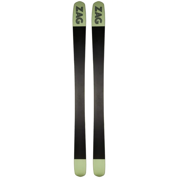 Pack Ski Alpin Slap 104 + Fix