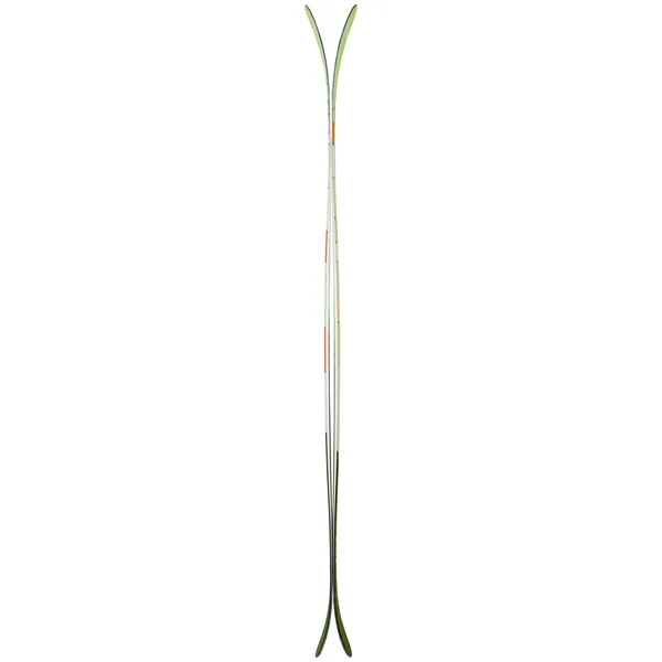 Pack Ski Alpin Slap 104 + Fix