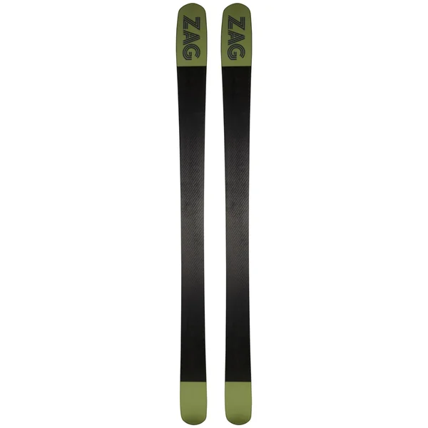 Pack Ski Alpin Slap 92 + Fix