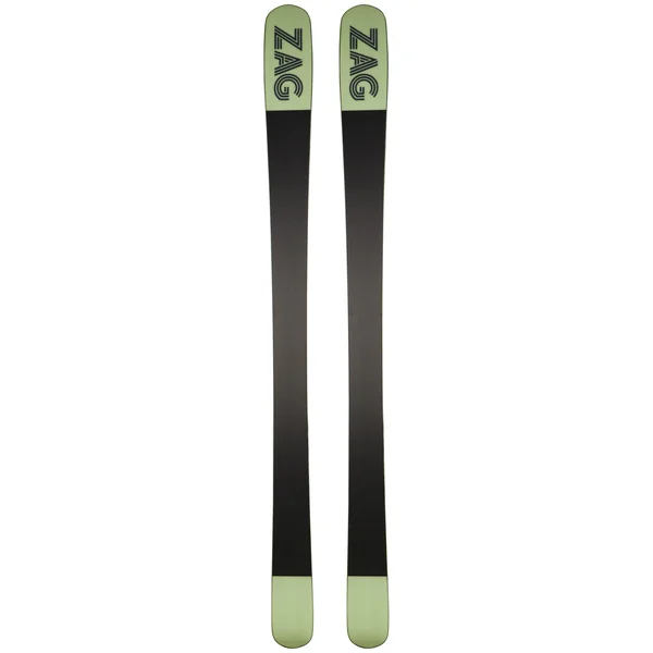Pack Ski Alpin Slap 92 Lady + Fix
