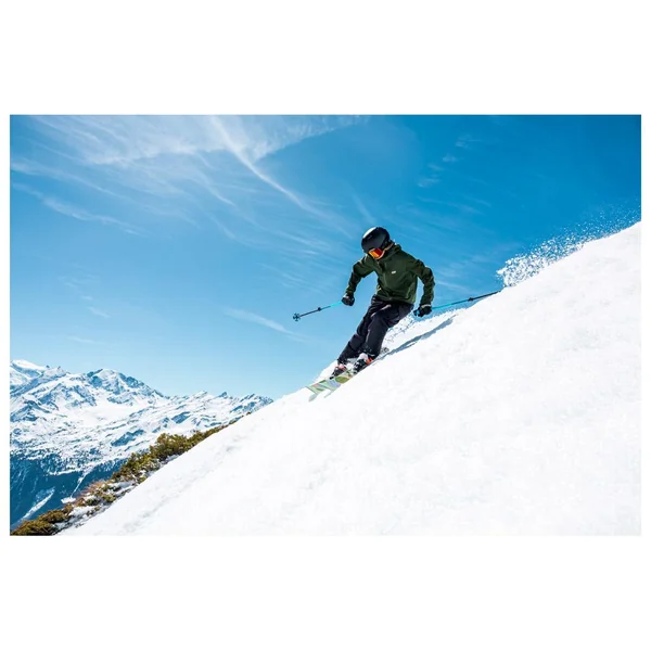 Pack Ski Alpin Slap 92 Lady + Fix