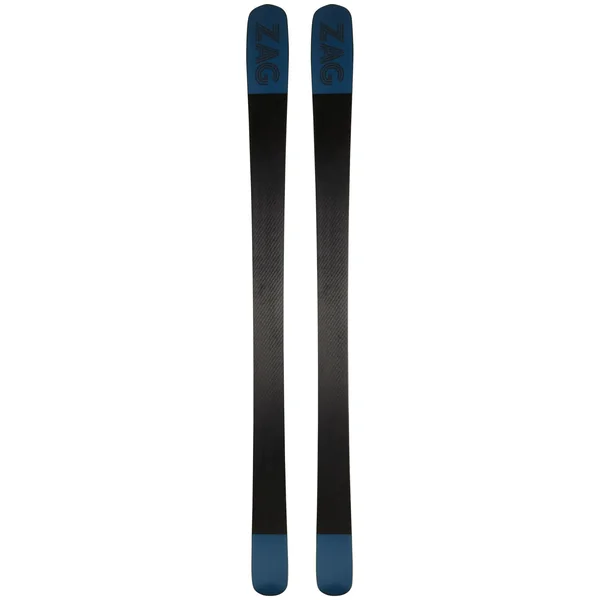 Pack Ski Alpin Slap 98 + Fix