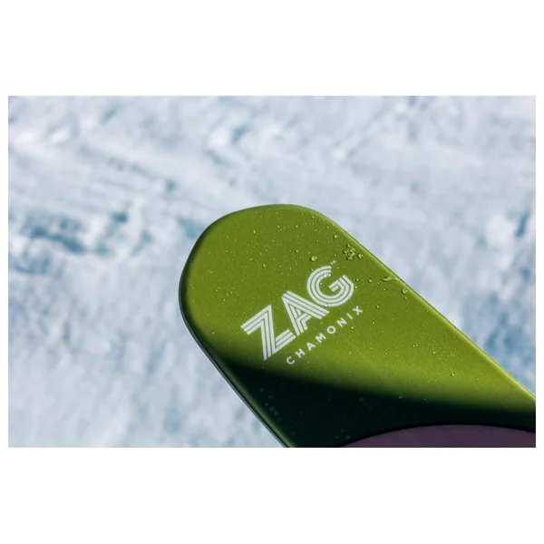 Pack Ski Alpin Slap 98 + Fix