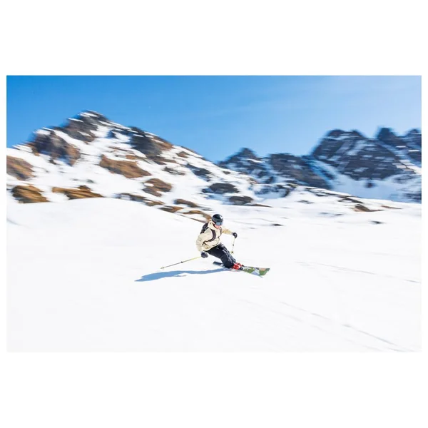 Pack Ski Alpin Slap 98 + Fix