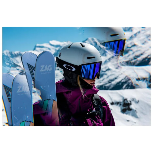 Pack Ski Alpin Slap 98 Lady + Fix